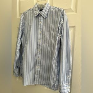 Men’s M J. Crew dress shirt, size M(15-15 1/2)